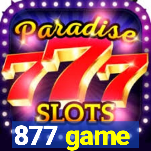 877 game